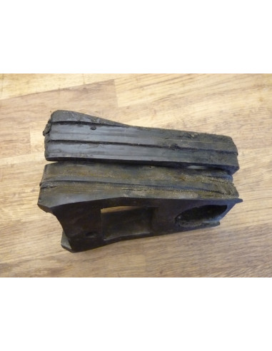 Patin de bras GSXR 750-1100  - 4