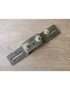 Support plaque GSXR 750-1100  - 1
