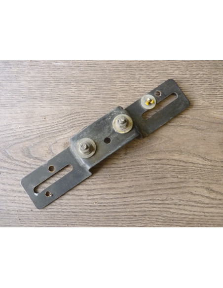Support plaque GSXR 750-1100  - 1