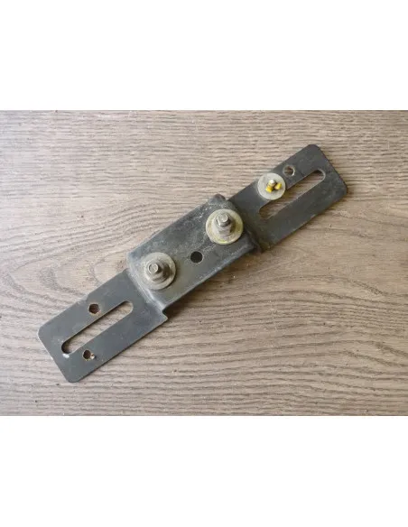 Support plaque GSXR 750-1100  - 1