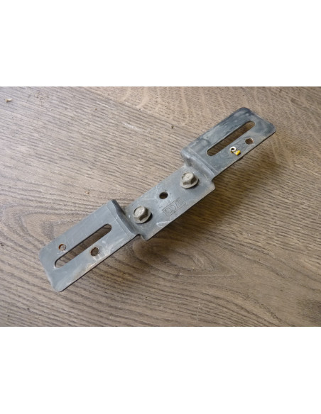 Support plaque GSXR 750-1100  - 2
