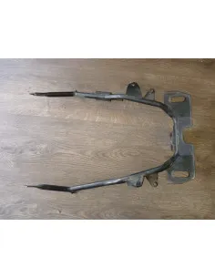 Support clignotant GSXR 1100 91-92  - 1 2