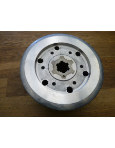 Noix d'embrayage GS 1000-1100-1150  - 1 2