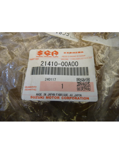Noix d'embrayage GS 1000-1100-1150  - 3