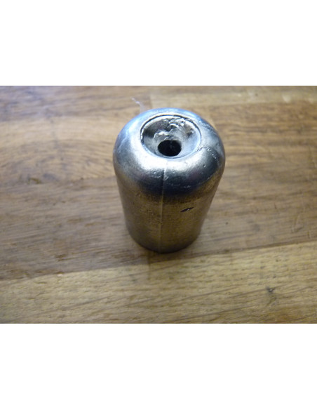 Plomb d'embout de guidon GSXRR 750 RK  - 1