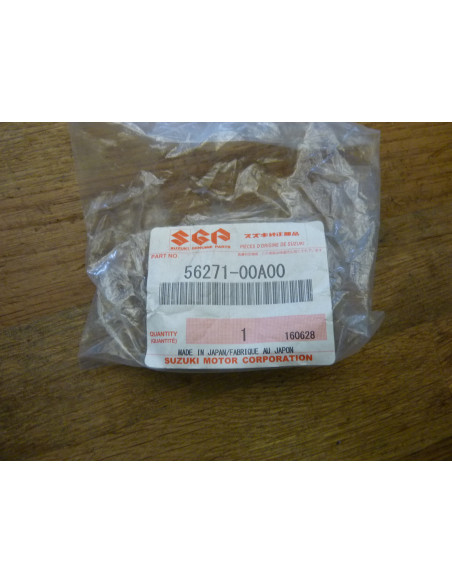 Plomb d'embout de guidon GSXRR 750 RK  - 2