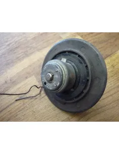 Bouchon de réservoir GSXR 750-1100 85-88  - 1 2
