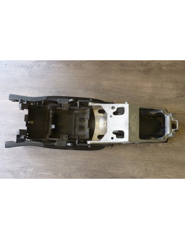 Bati de cadre GSXR 600-750 06-07  - 1