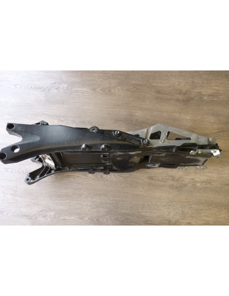 Bati de cadre GSXR 600-750 06-07  - 3
