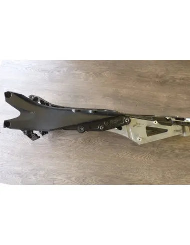 Bati de cadre GSXR 600-750 06-07  - 4