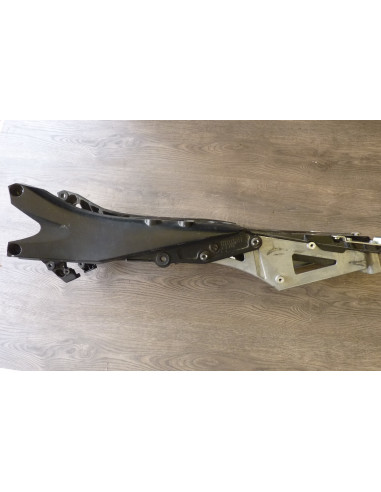 Bati de cadre GSXR 600-750 06-07  - 4