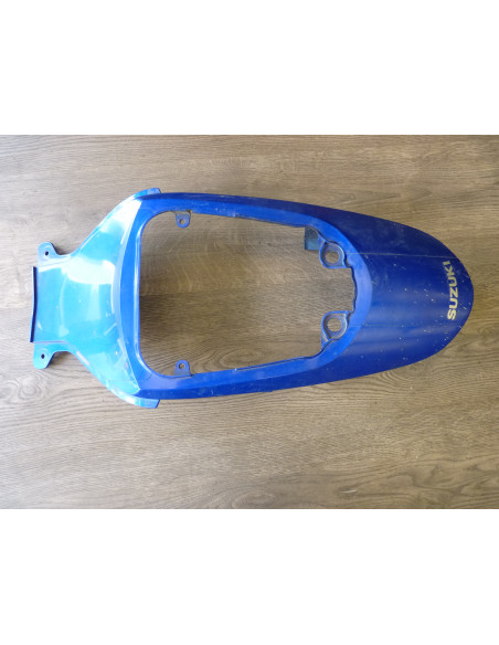 Raccord de flancs GSXR 600-750 06-07  - 1