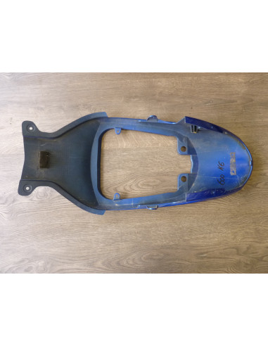 Raccord de flancs GSXR 600-750 06-07  - 2
