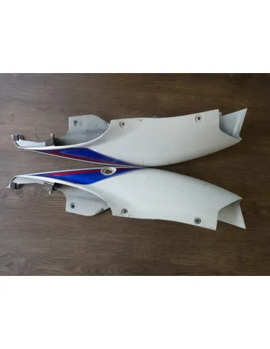 Flancs arrières GSXR 750 06-07  - 2