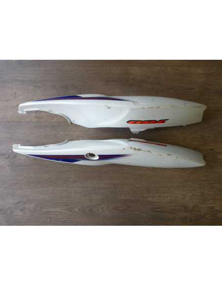 Flancs arrières GSXR 750 06-07  - 3