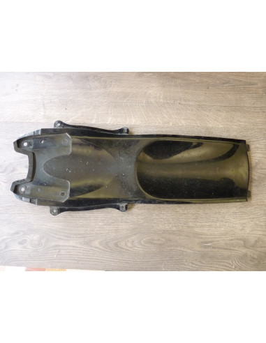 Passage de roue GSXR 600-750 06-07  - 1