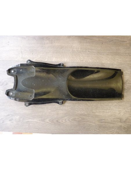 Passage de roue GSXR 600-750 06-07  - 1
