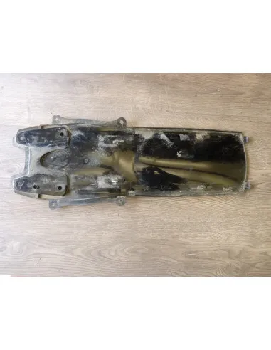 Passage de roue GSXR 600-750 06-07  - 2