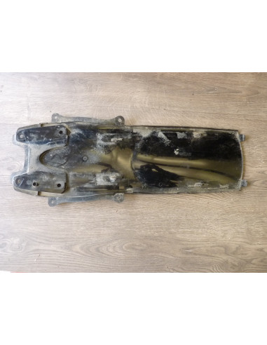 Passage de roue GSXR 600-750 06-07  - 2