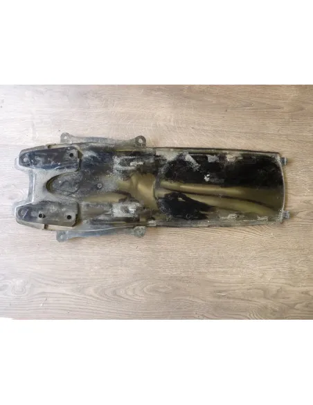 Passage de roue GSXR 600-750 06-07  - 2