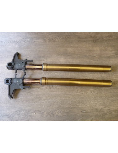 Fourche GSXR 1000 12-15  - 1