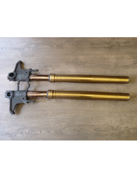 Fourche GSXR 1000 12-15  - 1