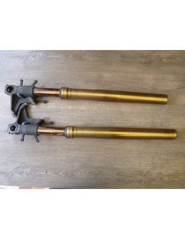 Fourche GSXR 1000 12-15  - 3