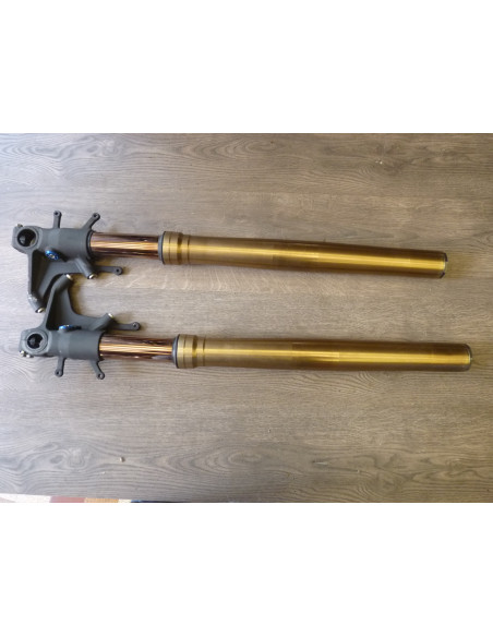 Fourche GSXR 1000 12-15  - 3