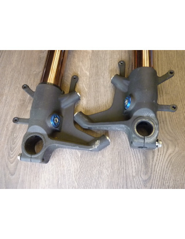 Fourche GSXR 1000 12-15  - 4