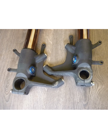 Fourche GSXR 1000 12-15  - 4