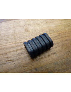 Caoutchouc de pédale ou sélecteur GSXR 750-1100  - 1