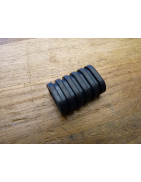 Caoutchouc de pédale ou sélecteur GSXR 750-1100  - 1
