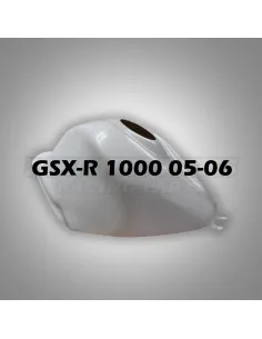 Couvre réservoir GSXR 1000 05-06  - 1