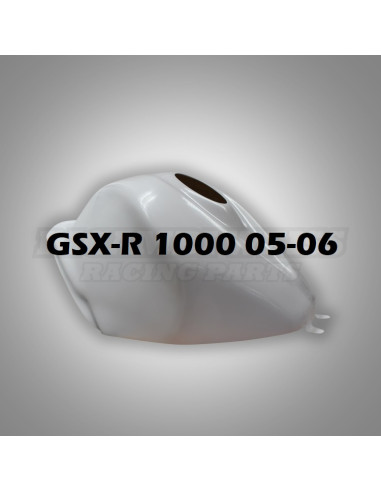 Couvre réservoir GSXR 1000 05-06  - 1