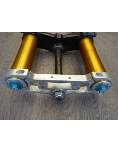 Fourche Ohlins radiale  - 5