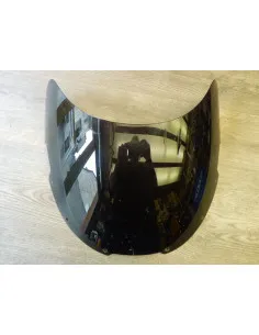 Bulle fumée noir GSXR 1100 91-92  - 1