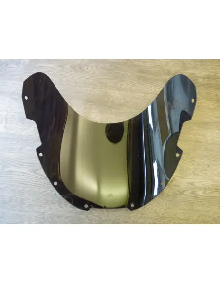 Bulle fumée noir GSXR 1100 91-92  - 2