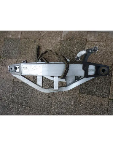 Bras renforcé GSXR 750 94-95  - 3