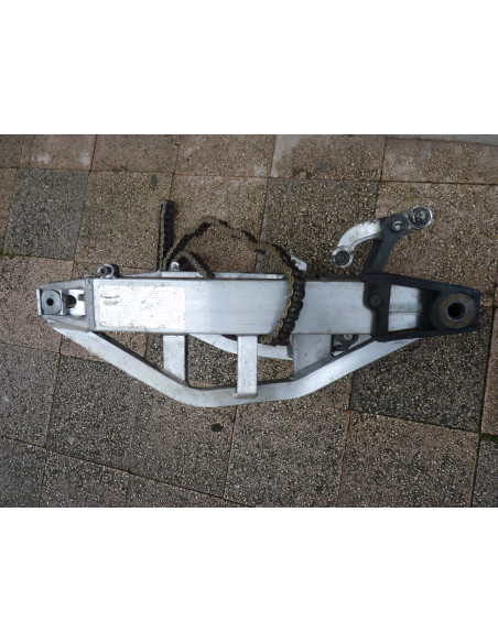 Bras renforcé GSXR 750 94-95  - 3