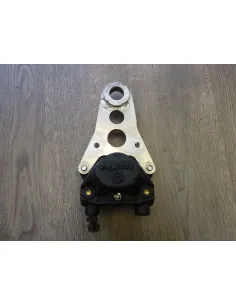 Etrier Brembo avec support  - 1 2