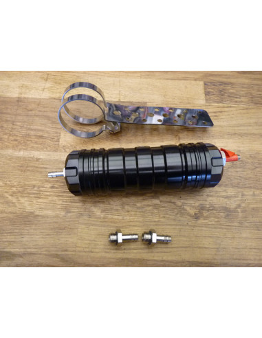 Vase d'expansion ou reniflard universel  - 1