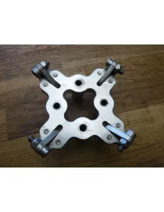 Lock-up MTC GSXR 1100 89-92  - 1