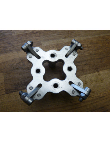 Lock-up MTC GSXR 1100 89-92  - 1
