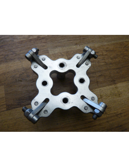 Lock-up MTC GSXR 1100 89-92  - 1