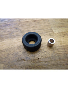 Silent bloc flanc arrière GSXR 750-1100  - 1