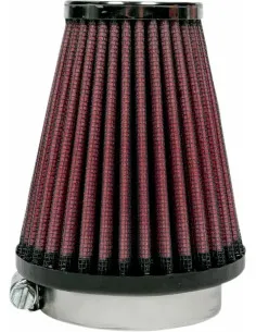 Filtre K&N individuel  - 1