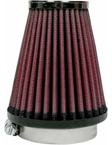 Filtre K&N individuel  - 1