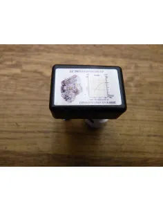 Boitier LC Développement GSXR 600-750-1000  - 1 2