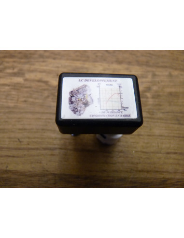Boitier LC Développement GSXR 600-750-1000  - 2