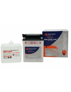 Batería Vmax 1200  - 1